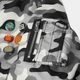 HUF  | OLYMPIA CAMO FLIGHT JACKET��JK00525��