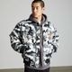 HUF  | OLYMPIA CAMO FLIGHT JACKET��JK00525��