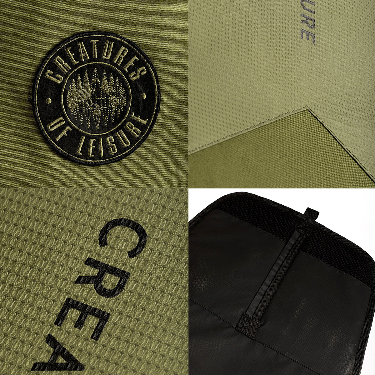 20%OFF ۥե ܡɥ DAY USE ϡɥ 5.10 ft 硼ȥܡ ͵֥ ꥨ㡼֥쥸㡼 CREATURES OF LEISURE ΡCFDH22510