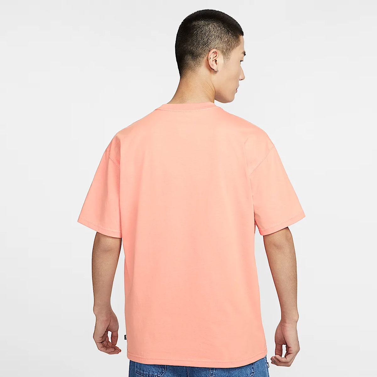 NIKE SB �ʥ��������ӡ� �ʥ���sb ��� t����� ȾµT����� ��ǥ����� ���� ���ץꥳ�å� M L XL �����������͵��֥��� nikesb��CV7540-844��