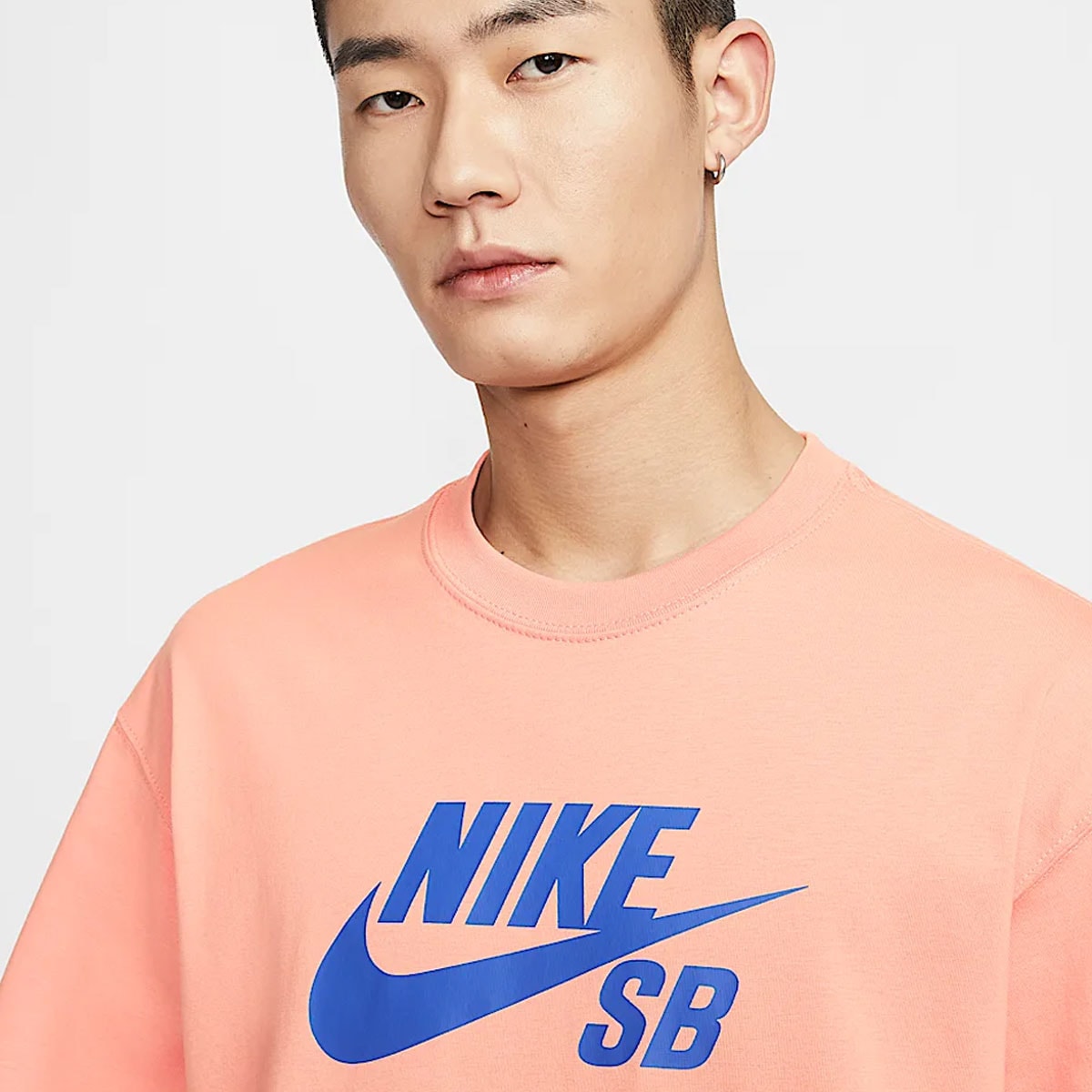 NIKE SB �ʥ��������ӡ� �ʥ���sb ��� t����� ȾµT����� ��ǥ����� ���� ���ץꥳ�å� M L XL �����������͵��֥��� nikesb��CV7540-844��