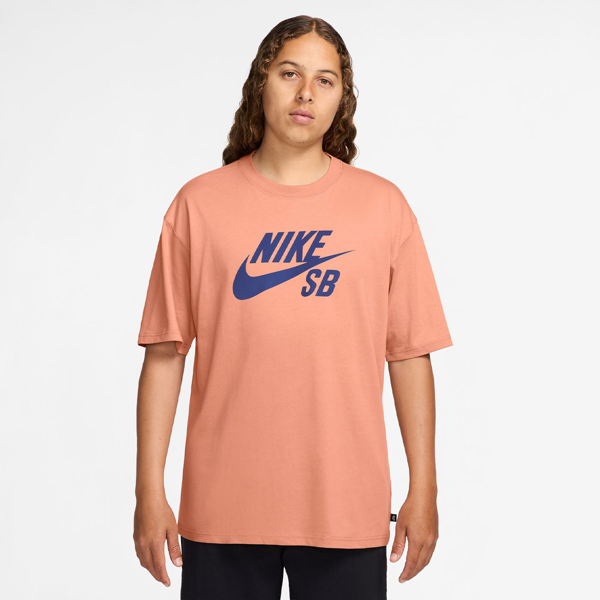 NIKE SB �ʥ��������ӡ� �ʥ���sb ��� t����� ȾµT����� ��ǥ����� ���� ���ץꥳ�å� M L XL �����������͵��֥��� nikesb��CV7540-844��