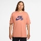 NIKE SB �ʥ��������ӡ� �ʥ���sb ��� t����� ȾµT����� ��ǥ����� ���� ���ץꥳ�å� M L XL �����������͵��֥��� nikesb��CV7540-844��
