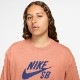 NIKE SB �ʥ��������ӡ� �ʥ���sb ��� t����� ȾµT����� ��ǥ����� ���� ���ץꥳ�å� M L XL �����������͵��֥��� nikesb��CV7540-844��