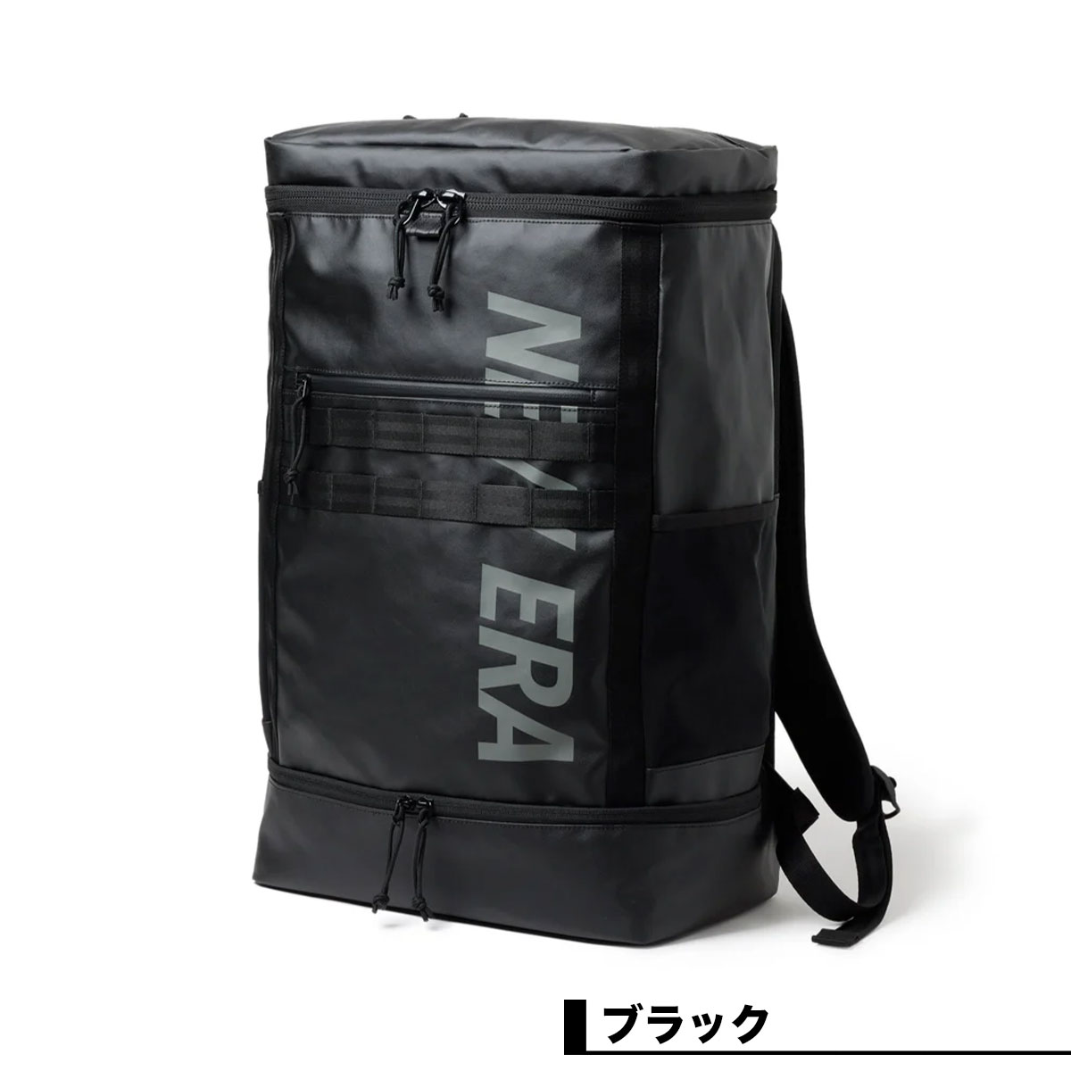 NEW ERA | �ܥå����ѥå� �顼�� 46L��14392358��