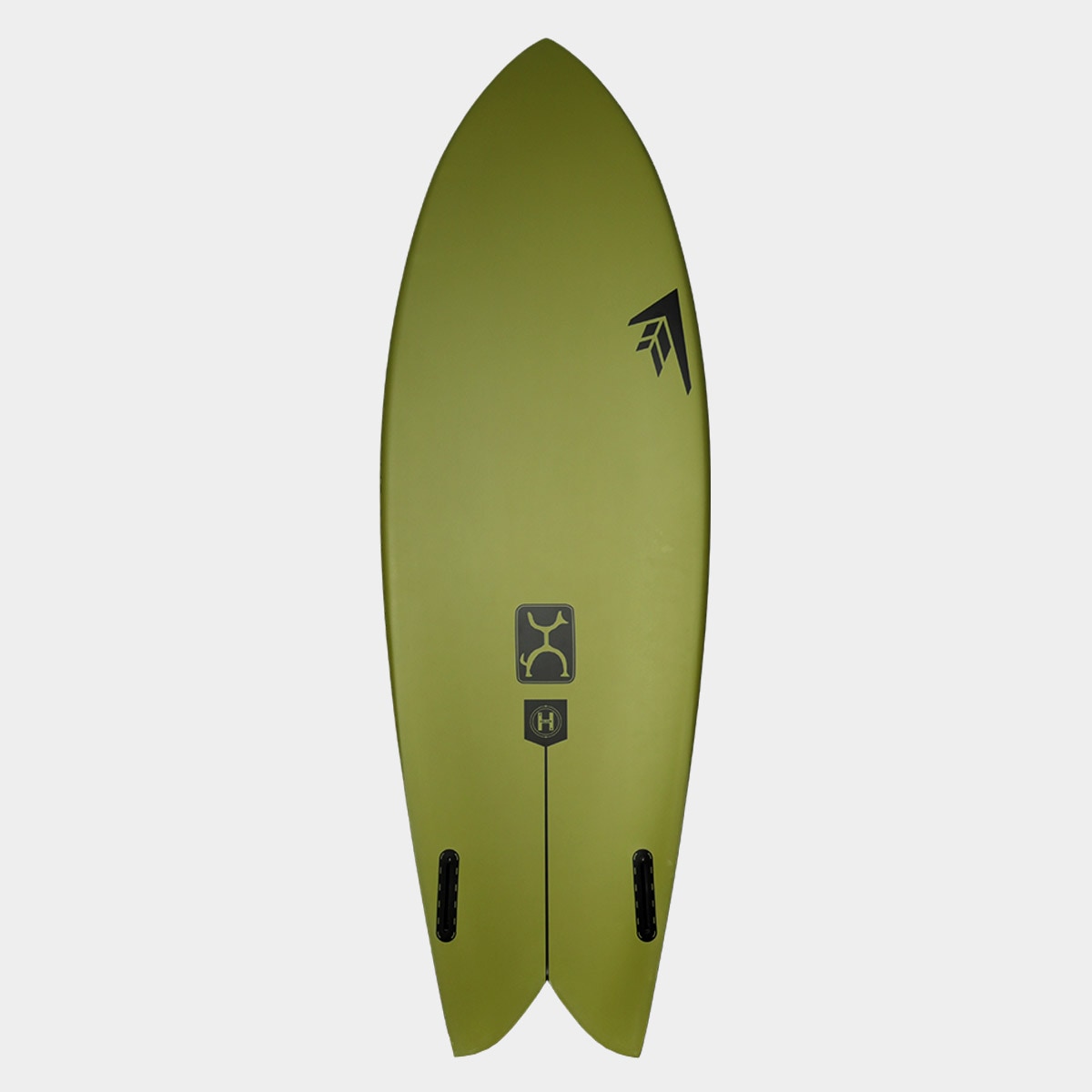 �ե����䡼�磻�䡼 �����եܡ��� �ȥ����ե��å��� ���硼�ȥܡ��� 5.6 �ĥ���ե��� ���֥ޥ���� futures �����ե��� ���꡼�� �����谷Ź �͵���ǥ� Firewire Surfboards | Too Fish OLIVE 5'6��EPS��