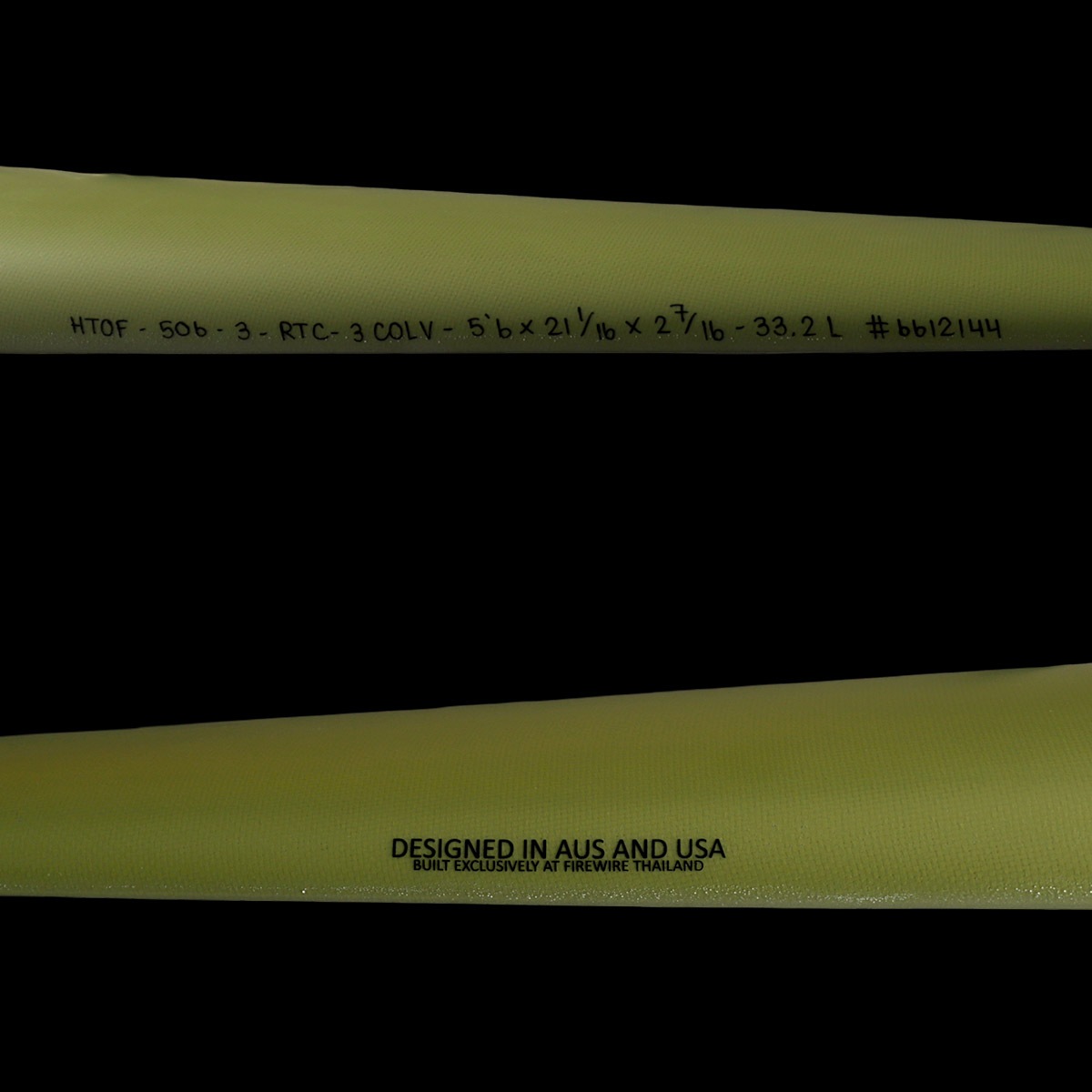 �ե����䡼�磻�䡼 �����եܡ��� �ȥ����ե��å��� ���硼�ȥܡ��� 5.6 �ĥ���ե��� ���֥ޥ���� futures �����ե��� ���꡼�� �����谷Ź �͵���ǥ� Firewire Surfboards | Too Fish OLIVE 5'6��EPS��