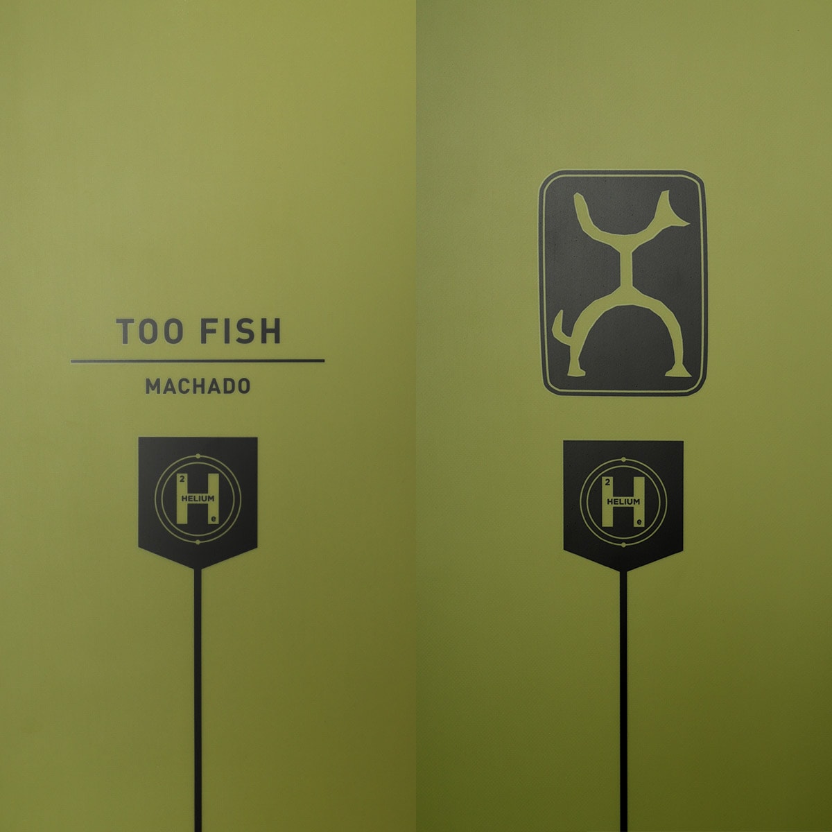 �ե����䡼�磻�䡼 �����եܡ��� �ȥ����ե��å��� ���硼�ȥܡ��� 5.6 �ĥ���ե��� ���֥ޥ���� futures �����ե��� ���꡼�� �����谷Ź �͵���ǥ� Firewire Surfboards | Too Fish OLIVE 5'6��EPS��