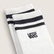 VANS | LINE CREW SOCKS��VN000SZQWHT��