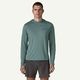 Patagonia | Men's Capilene Cool Daily Hoody - Boardshort Logo��45470��