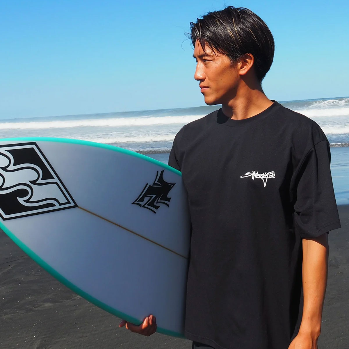 BILLABONG |  SURF FLEX TEE��BG011859��