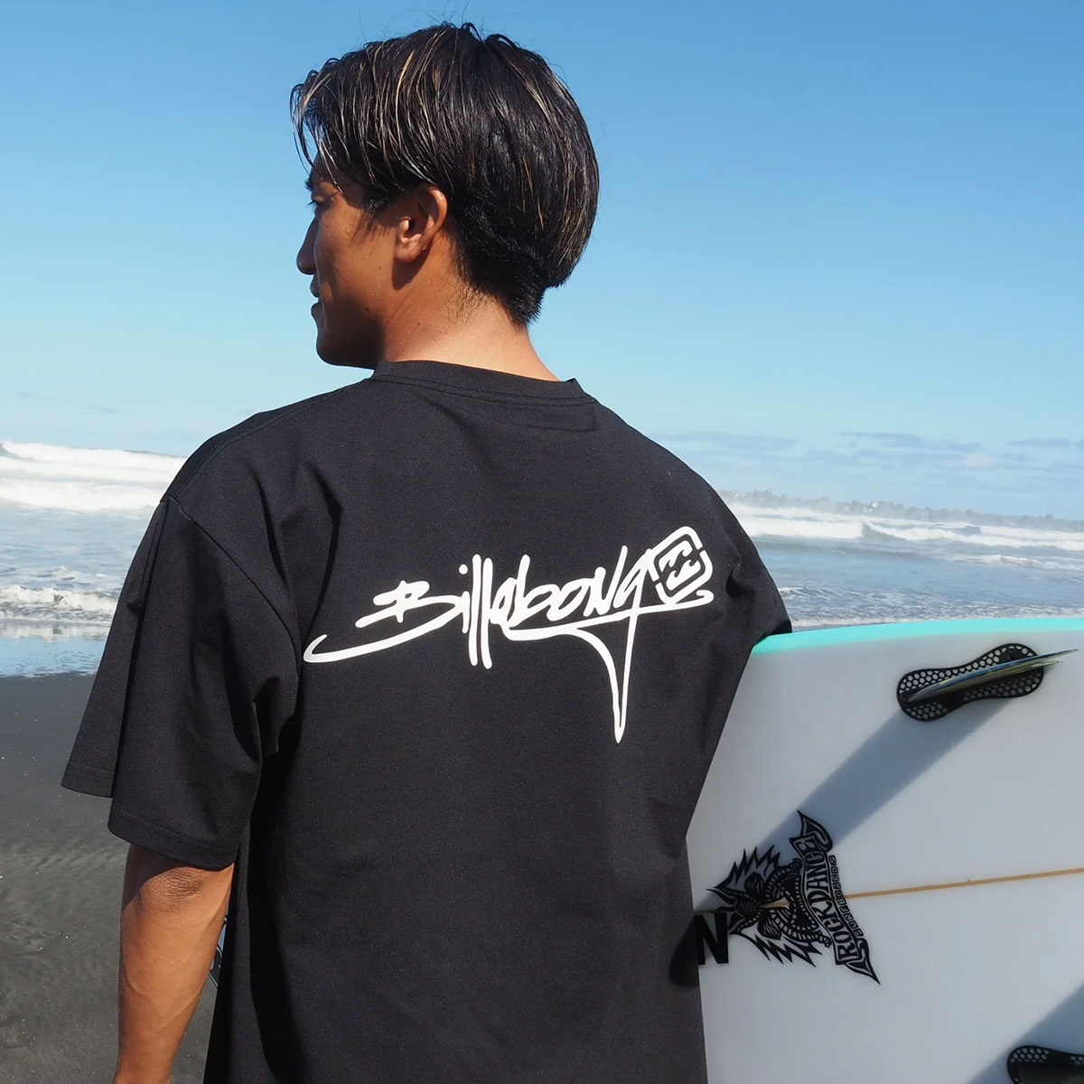 BILLABONG |  SURF FLEX TEE��BG011859��