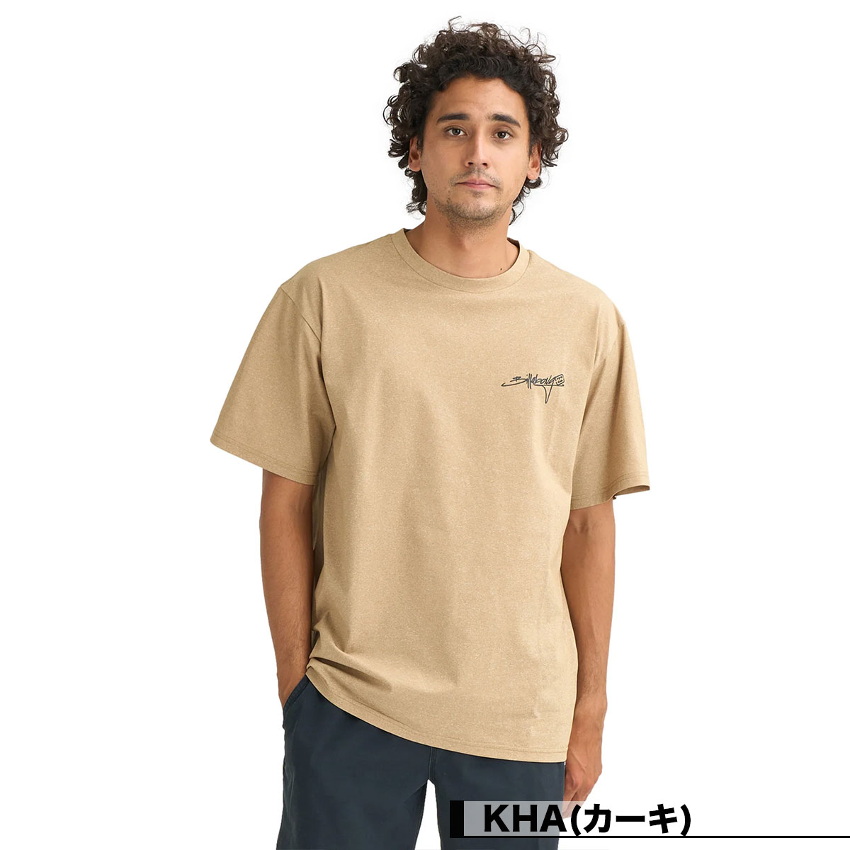 BILLABONG |  SURF FLEX TEE��BG011859��
