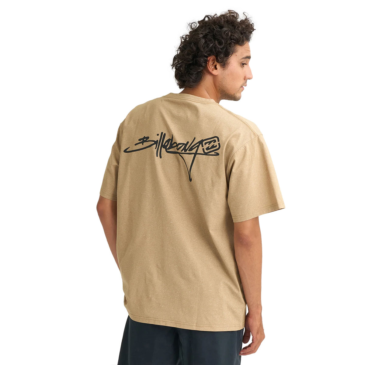 BILLABONG |  SURF FLEX TEE��BG011859��