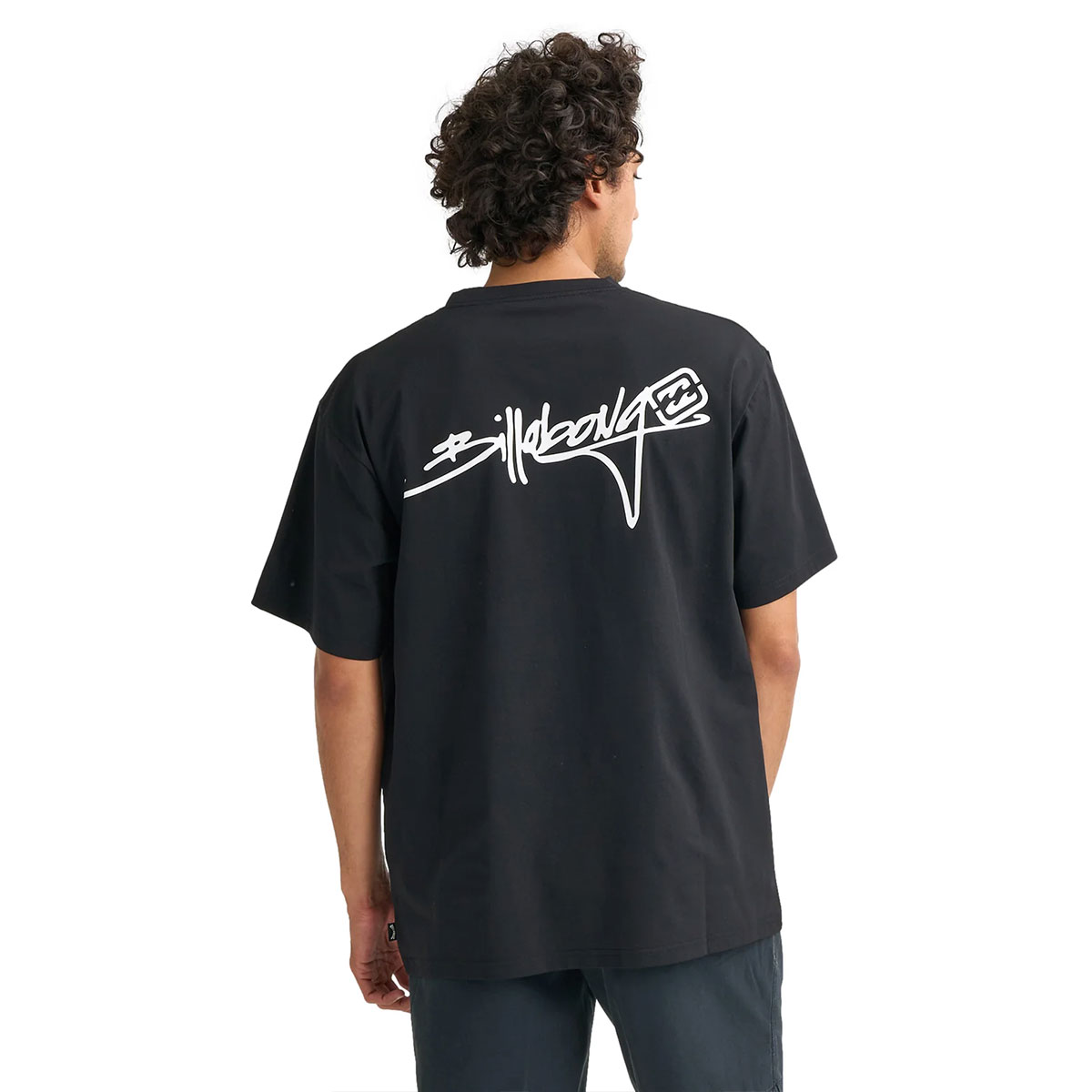 BILLABONG |  SURF FLEX TEE��BG011859��