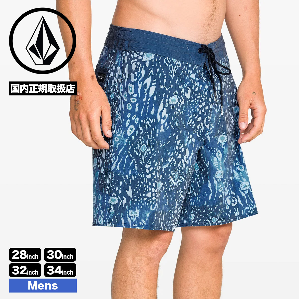 ��30%OFF SALE�� VOLCOM  | PSYCH COTTON STONEY��VBS262002��