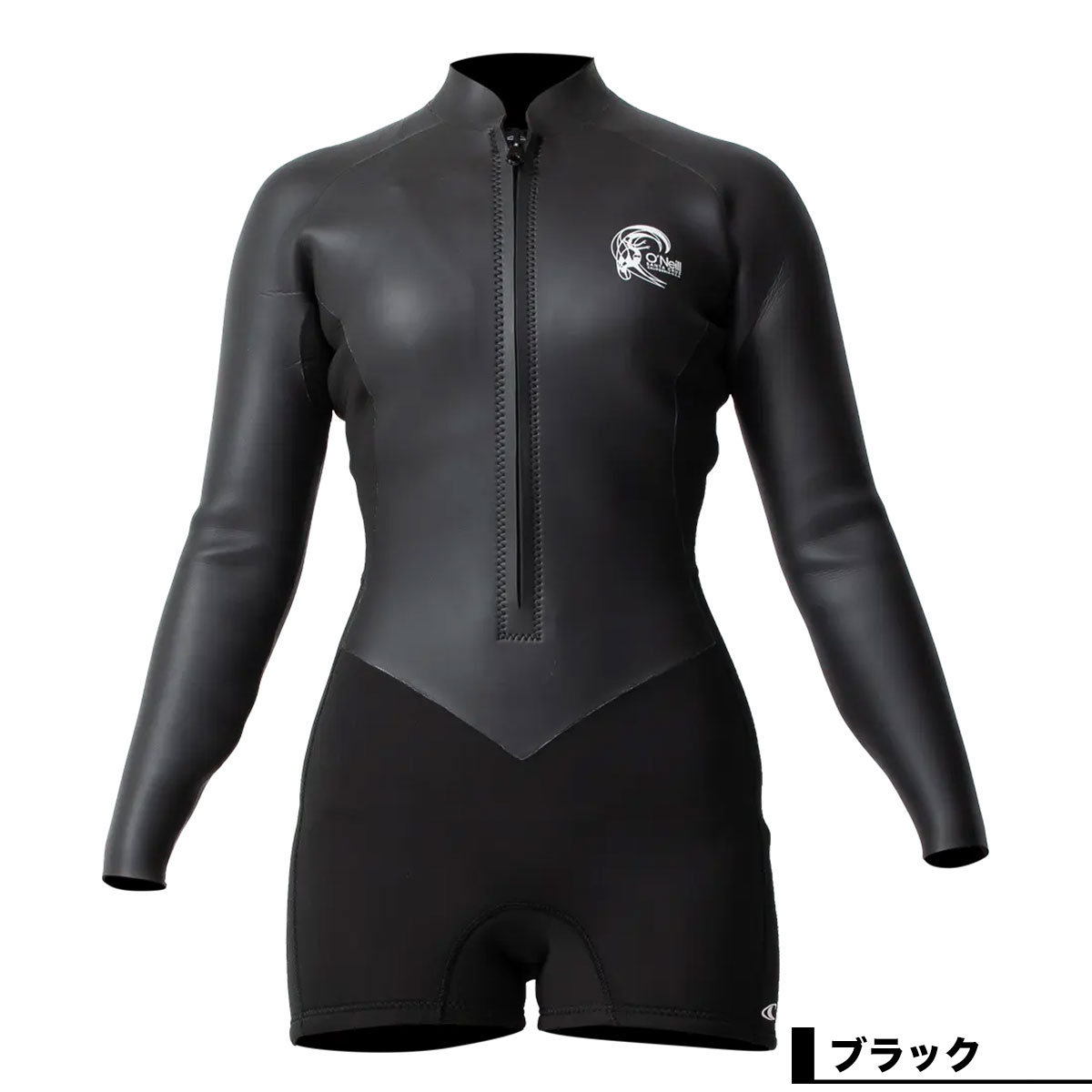 O'NEILL | SUPER LITE CLASSIC WOMEN 2mm��WSS-313A3��wwm