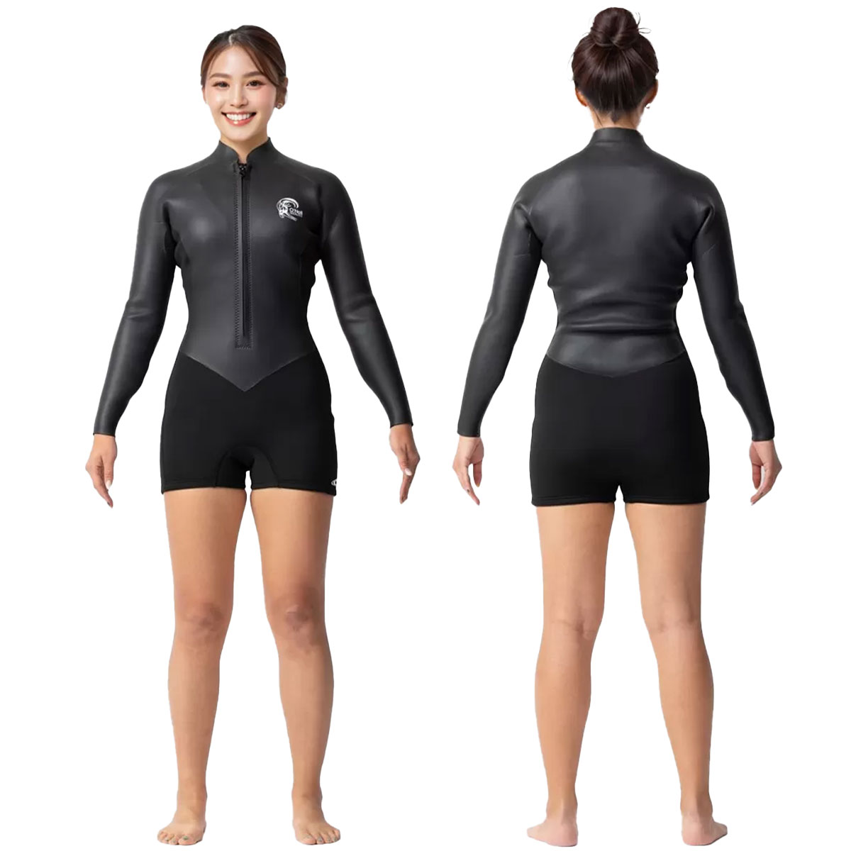 O'NEILL | SUPER LITE CLASSIC WOMEN 2mm��WSS-313A3��wwm