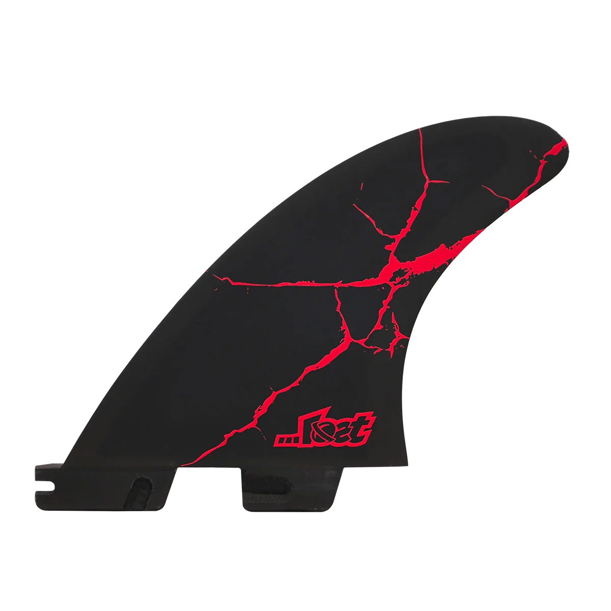 FCS2  | FCS II Mayhem Driver Tri Fin Set��FMB-PCD05-SM-TS-R�ۡ�FMB-PCD05-MD-TS-R�ۡ�FMB-PCD05-LG-TS-RR��