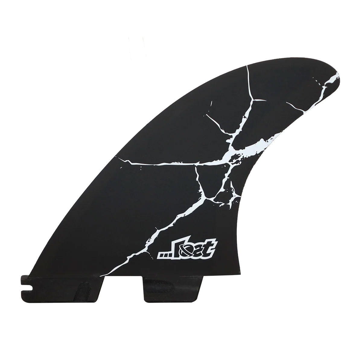 FCS2  | FCS II Mayhem Driver Tri Fin Set��FMB-PCD05-SM-TS-R�ۡ�FMB-PCD05-MD-TS-R�ۡ�FMB-PCD05-LG-TS-RR��