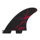 FCS2  | FCS II Mayhem Driver Tri Fin Set��FMB-PCD05-SM-TS-R�ۡ�FMB-PCD05-MD-TS-R�ۡ�FMB-PCD05-LG-TS-RR��
