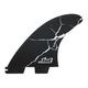 FCS2  | FCS II Mayhem Driver Tri Fin Set��FMB-PCD05-SM-TS-R�ۡ�FMB-PCD05-MD-TS-R�ۡ�FMB-PCD05-LG-TS-RR��