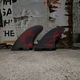FCS2  | FCS II Mayhem Driver Tri Fin Set��FMB-PCD05-SM-TS-R�ۡ�FMB-PCD05-MD-TS-R�ۡ�FMB-PCD05-LG-TS-RR��