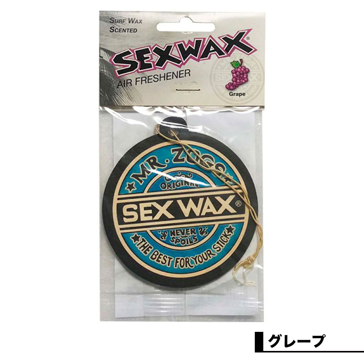 SEXWAX | AIR FRESHENER��1101213000341��