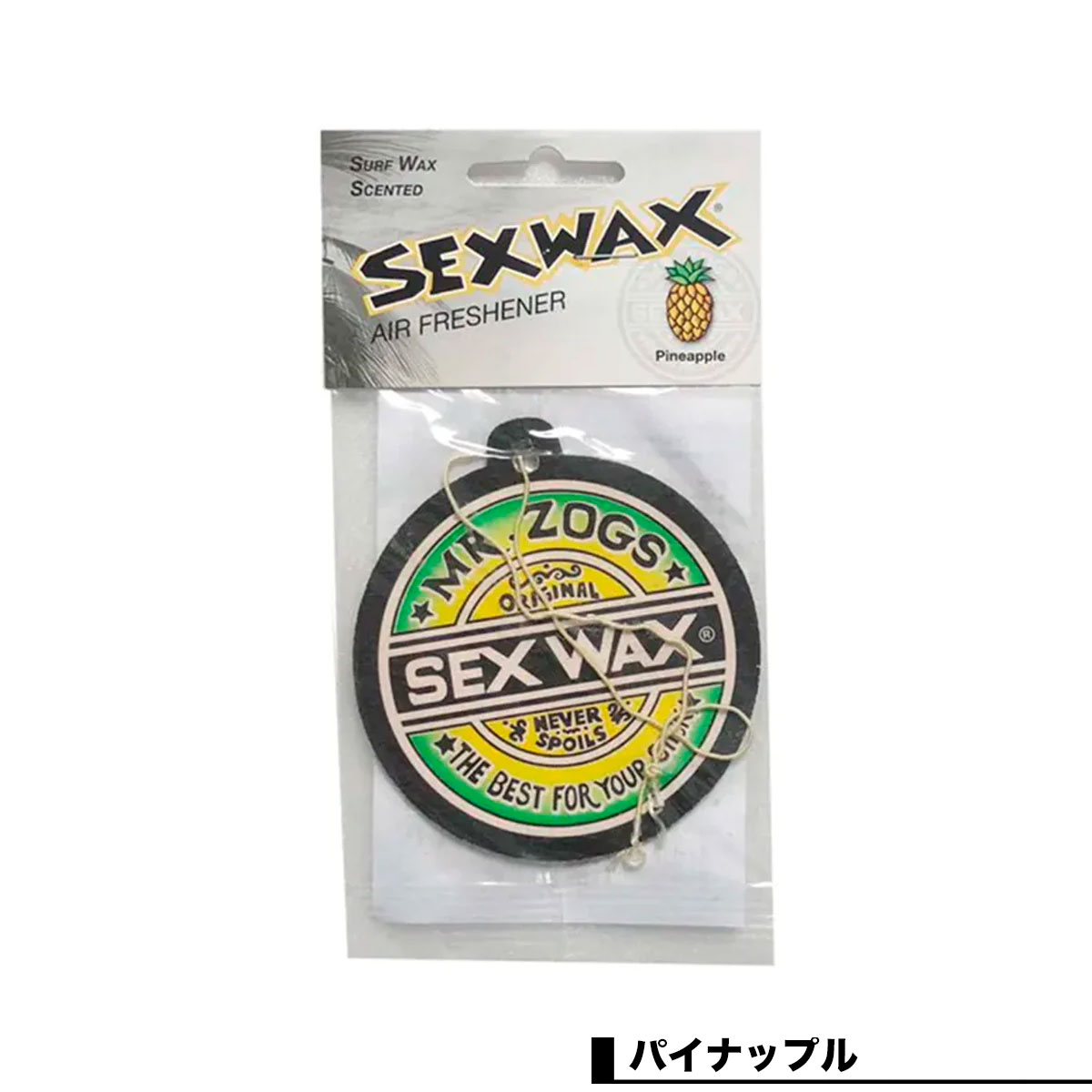 SEXWAX | AIR FRESHENER��1101213000341��
