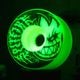 SPITFIRE WHEELS | Deathmask II Classic 54mm 99A Formula Four��21110412B54��