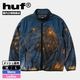 HUF  | FLUSHING POLAR FLEECE JACKET��JK00519��