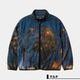 HUF  | FLUSHING POLAR FLEECE JACKET��JK00519��