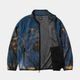 HUF  | FLUSHING POLAR FLEECE JACKET��JK00519��