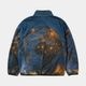 HUF  | FLUSHING POLAR FLEECE JACKET��JK00519��