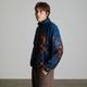 HUF  | FLUSHING POLAR FLEECE JACKET��JK00519��