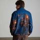 HUF  | FLUSHING POLAR FLEECE JACKET��JK00519��