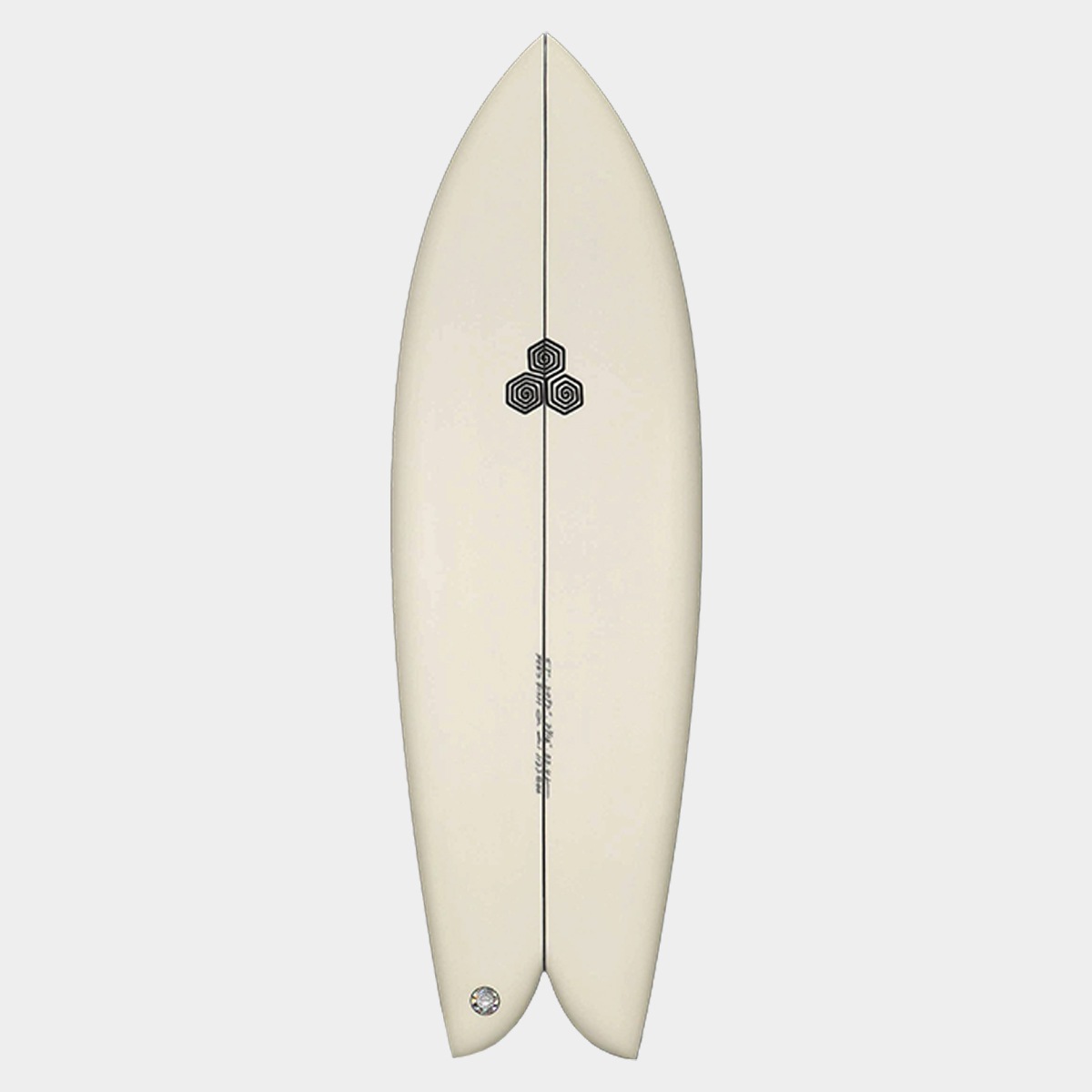 Channel Islands surfboards | FEB��S FISH Japan Limited edition color 5'3 5'5 5'7