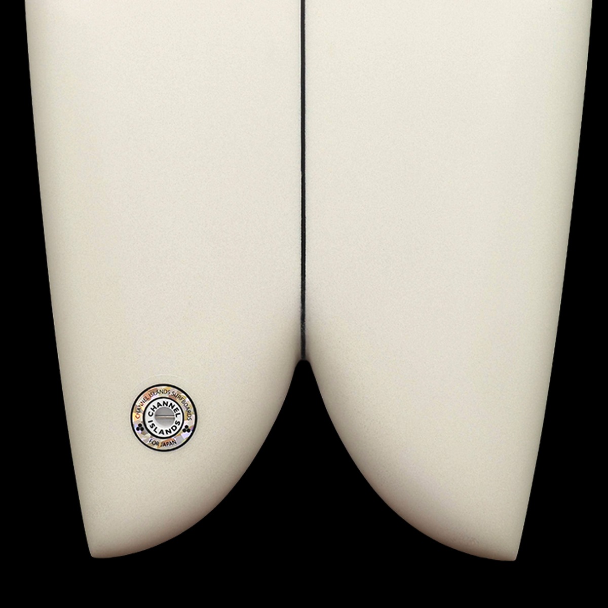 Channel Islands surfboards | FEB��S FISH Japan Limited edition color 5'3 5'5 5'7