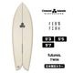 Channel Islands surfboards | FEB��S FISH Japan Limited edition color 5'3 5'5 5'7