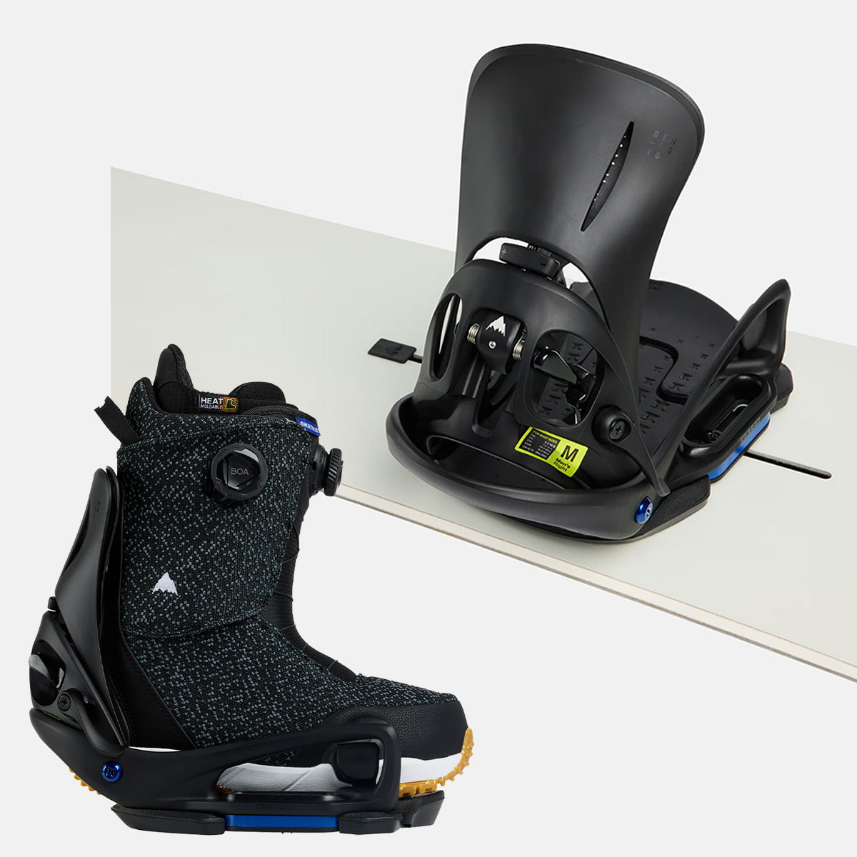 30%OFF ޡۥСȥ Burton ƥåץӥǥ Ρܡ  EST ͥ Хǥ Υܡ ͵ ֥ | Step On243761(JACK)