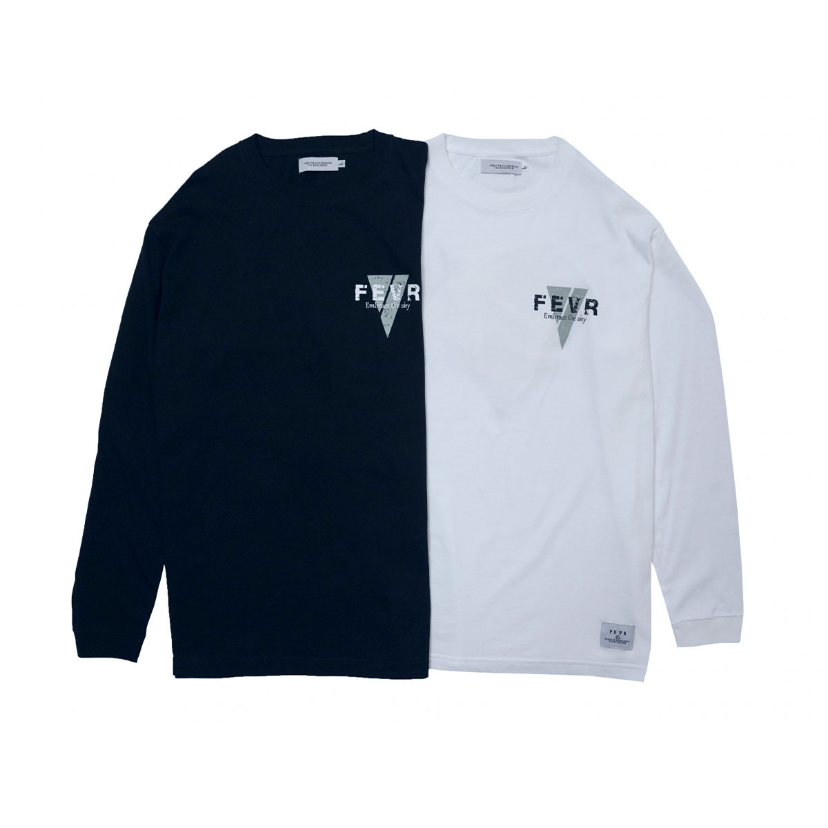 ��20%OFF ���ե�����ۥե������С� �ե����С�  ����T ĹµT����� �ȥåץ� ���� ���ȥ꡼�� �͵��֥��� FOREVER EXPERIENCE VIA RESEARCH |  FEVR EMBRACE THE SKY LT��F264��