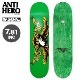 ���󥿥��ҡ����� ������ҡ����� �������ȥܡ��� �����ܡ� �ǥå� ���饷�å� �������� ���꡼�� �� sk8 �͵� �֥��� |  ANTIHERO SKATEBOARDS CLASSIC EAGLE DECK 7.81inc��10020001�� 