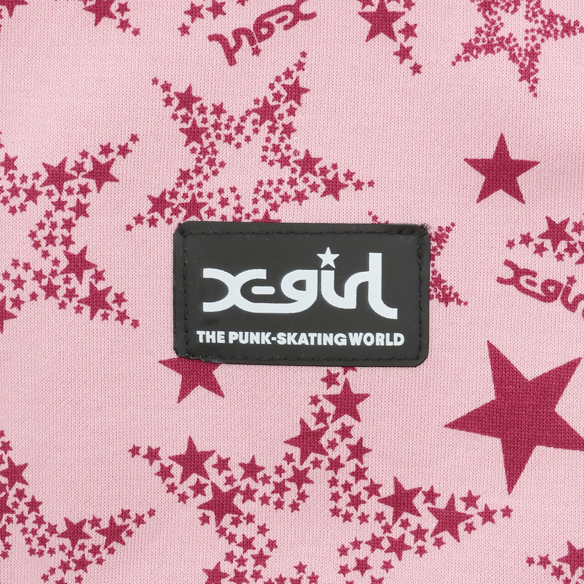 X-girl Stages ������ �٥ӡ� ���ץ��� �����ݤ� ΢�ѥ��� �֤���� �ץ쥼��� �͵��֥���  ���å��������� ���ơ����� | ��������������9254504��