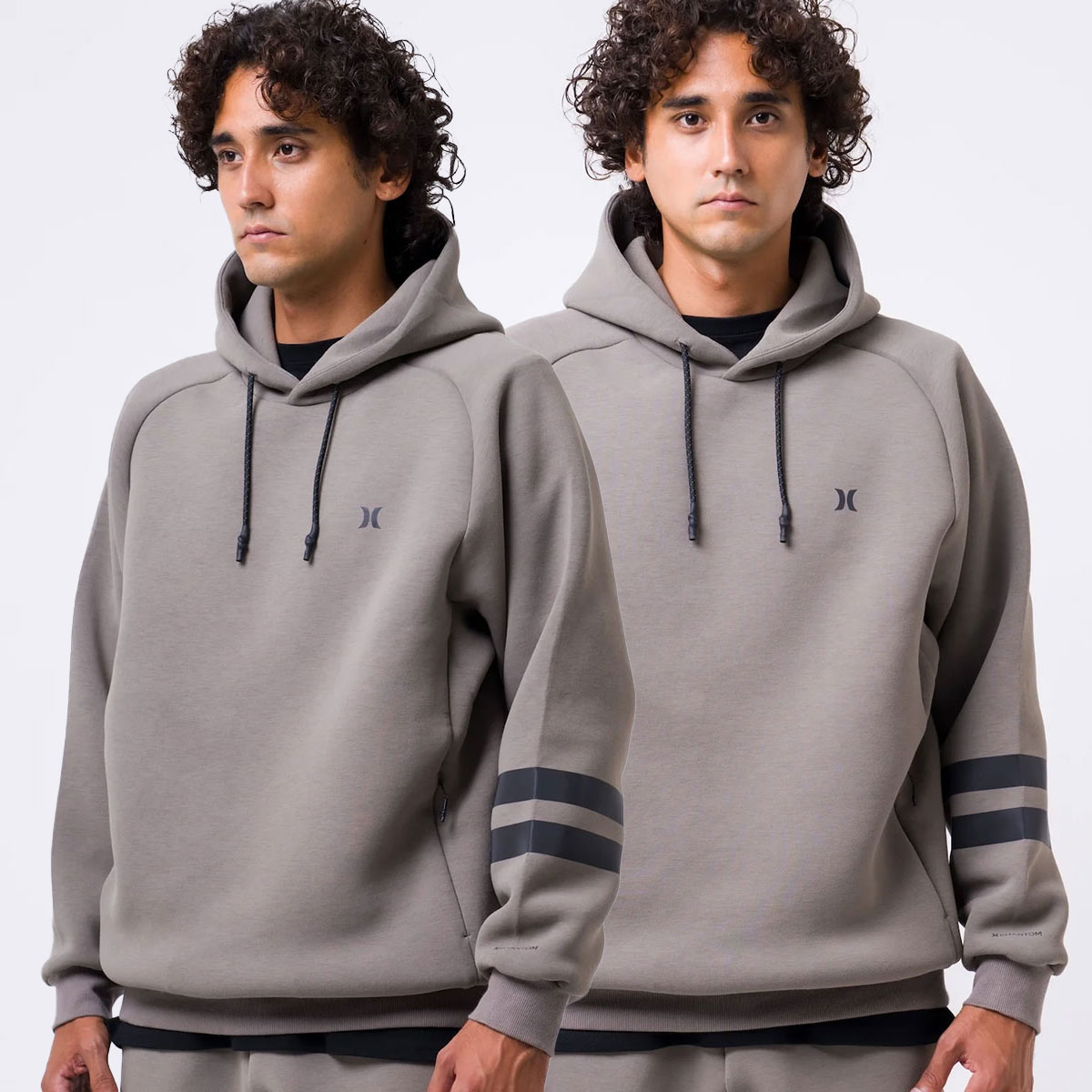 �ڥ��ꥹ�ޥ�������ۥϡ��졼 �ե���ȥ� �ѡ����� ��� ���� �ۿ�®�� �ե꡼�� �ա��ǥ��� ��4�� M L XL �͵��֥��� HURLEY ���� |  PHANTOM SWEAT BP HOODIE��MUFF252001��