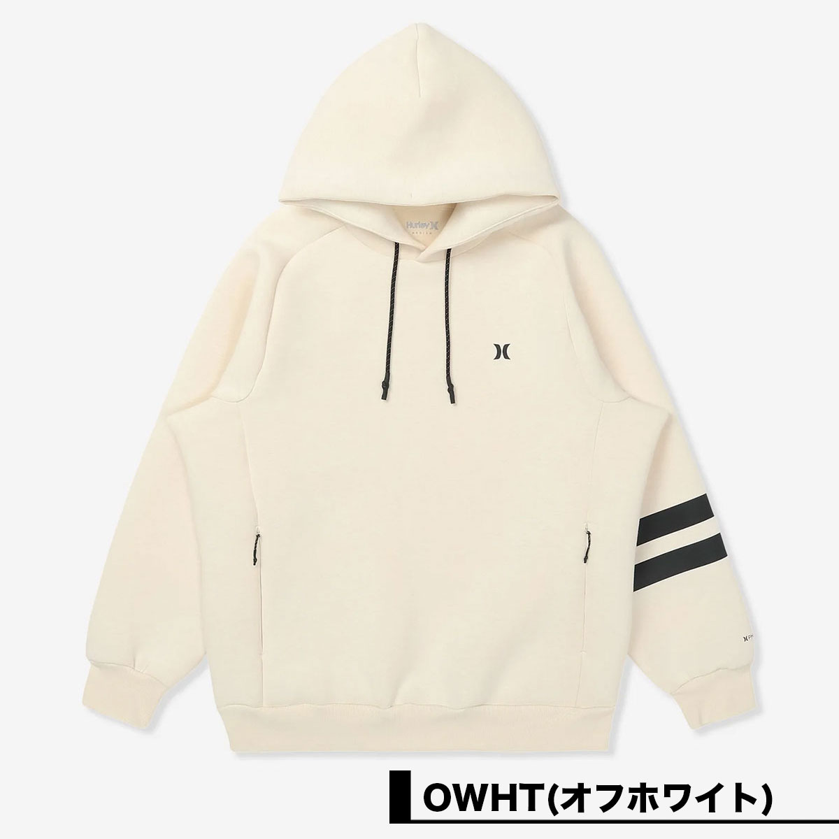 �ڥ��ꥹ�ޥ�������ۥϡ��졼 �ե���ȥ� �ѡ����� ��� ���� �ۿ�®�� �ե꡼�� �ա��ǥ��� ��4�� M L XL �͵��֥��� HURLEY ���� |  PHANTOM SWEAT BP HOODIE��MUFF252001��