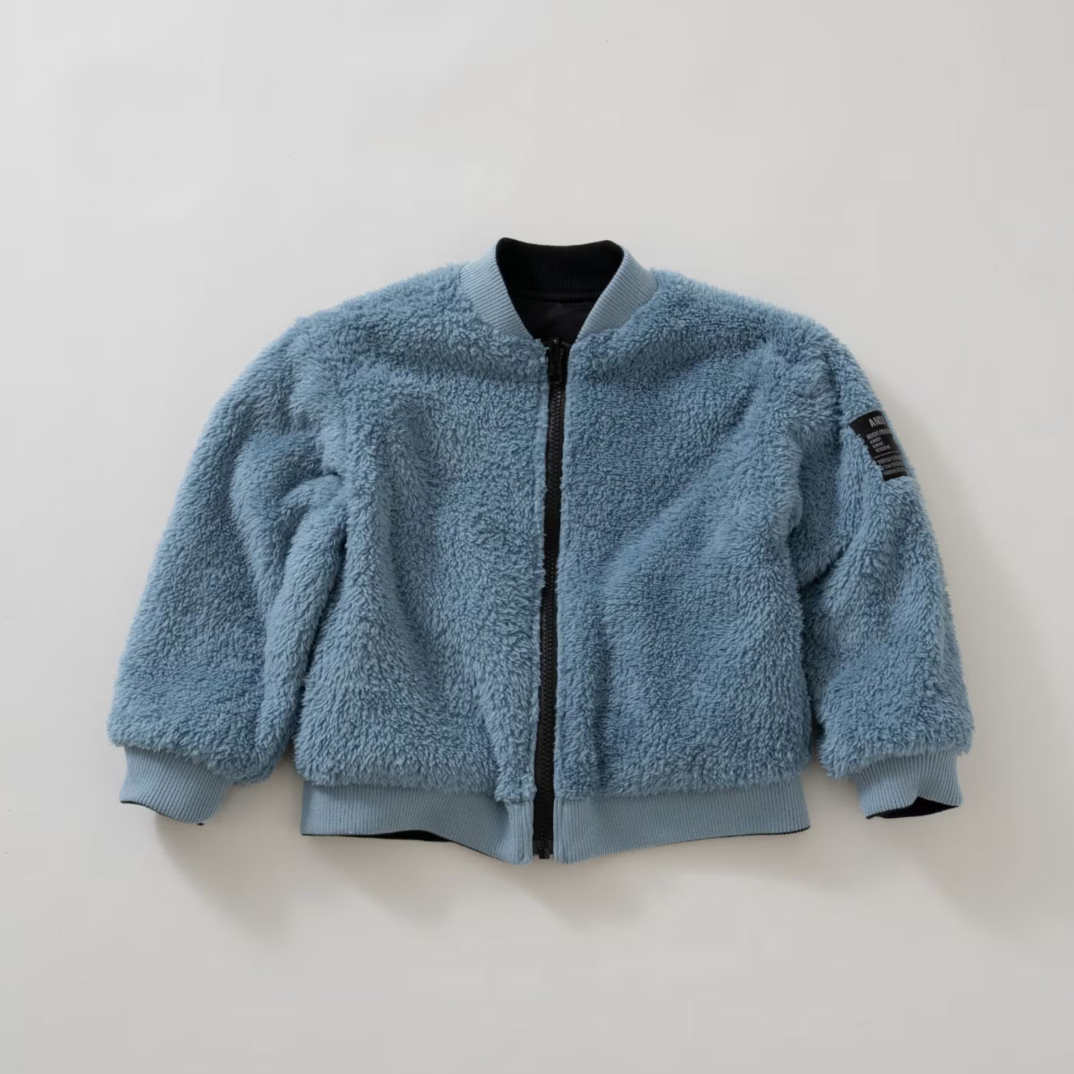 AND D ���å� ��С����֥�MA-1 ���㥱�å� �������� �ˤλ� ���λ� �Ҷ� �ʥ����� �ܥ� ��2�� 120cm 140cm �͵��֥��� ����ɥǥ�����2254304��