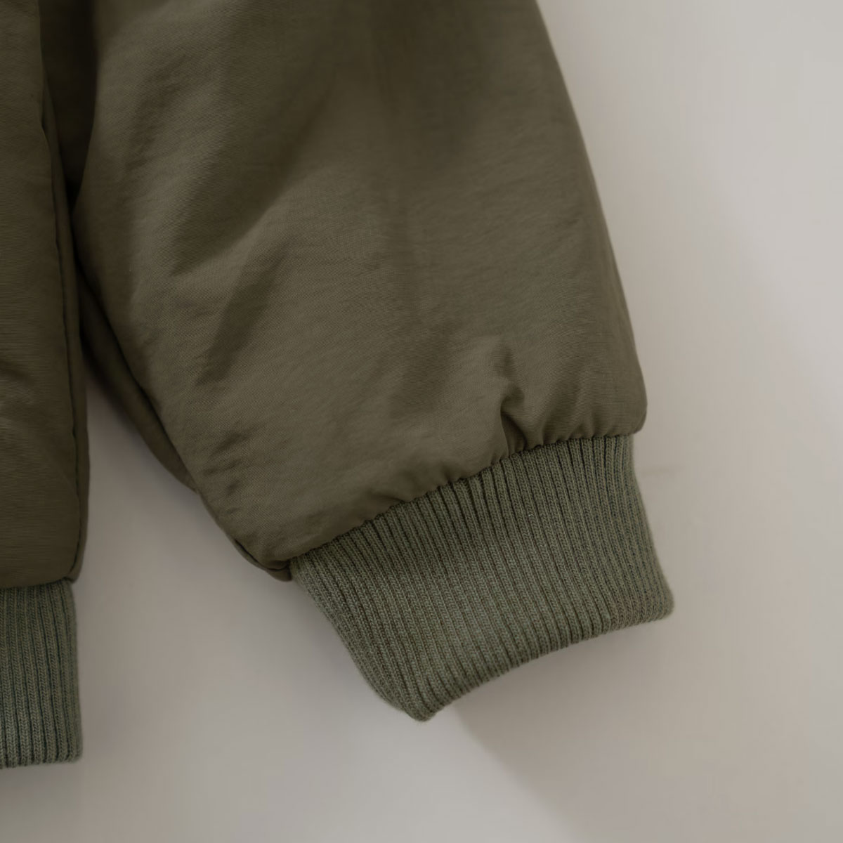 AND D ���å� ��С����֥�MA-1 ���㥱�å� �������� �ˤλ� ���λ� �Ҷ� �ʥ����� �ܥ� ��2�� 120cm 140cm �͵��֥��� ����ɥǥ�����2254304��