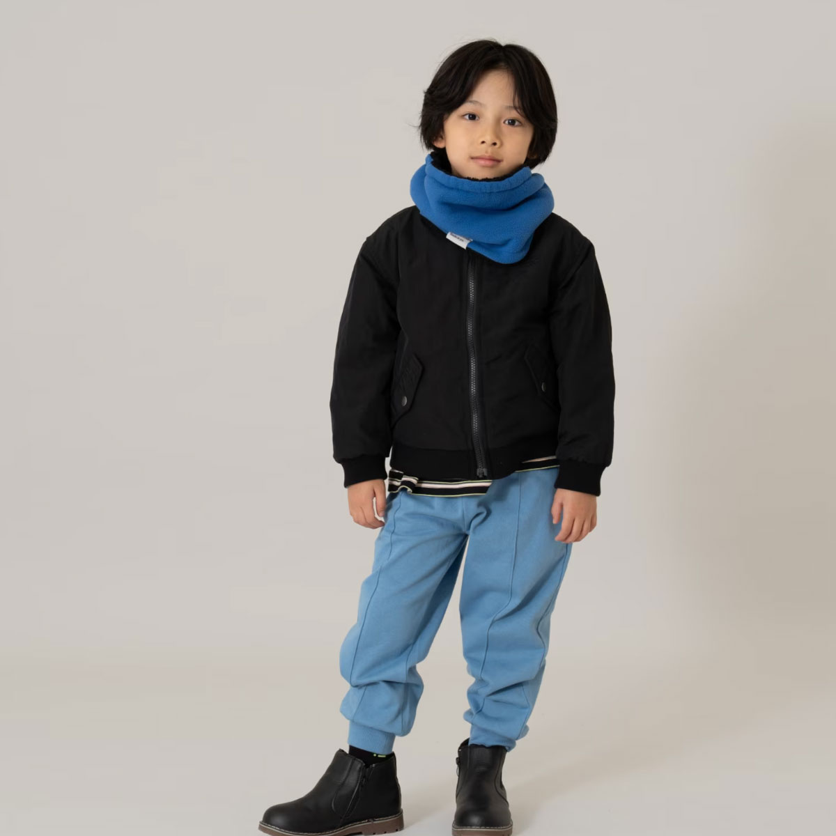 AND D ���å� ��С����֥�MA-1 ���㥱�å� �������� �ˤλ� ���λ� �Ҷ� �ʥ����� �ܥ� ��2�� 120cm 140cm �͵��֥��� ����ɥǥ�����2254304��