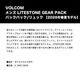 VOLCOM | LITESTONE GEAR PACK��V-D6512603��