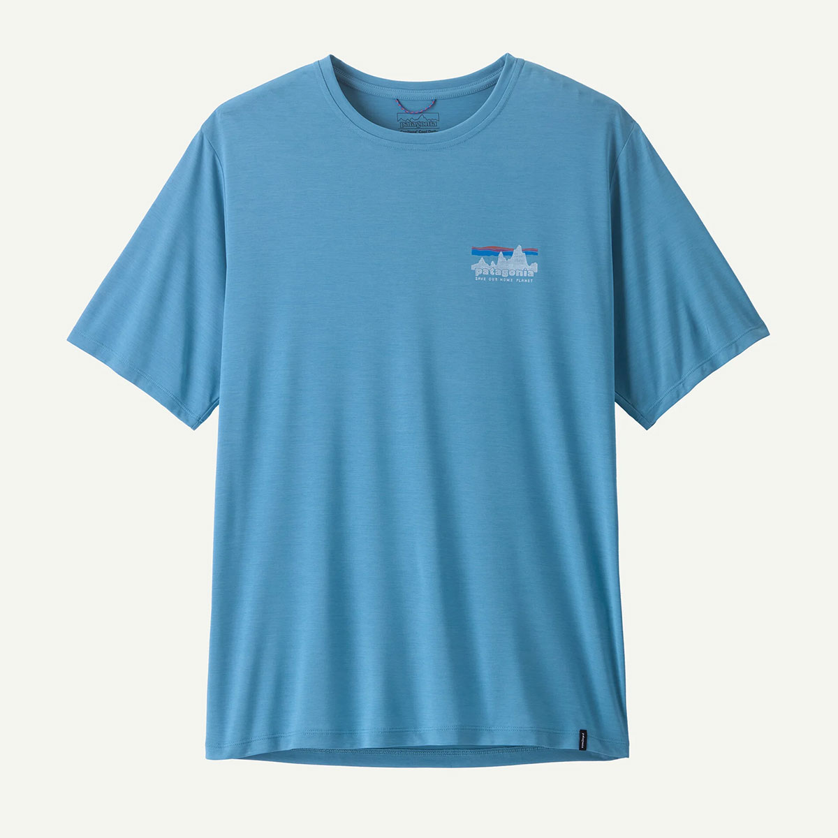 Patagonia | Men's Capilene Cool Daily Shirt - '73 Skyline��45478��
